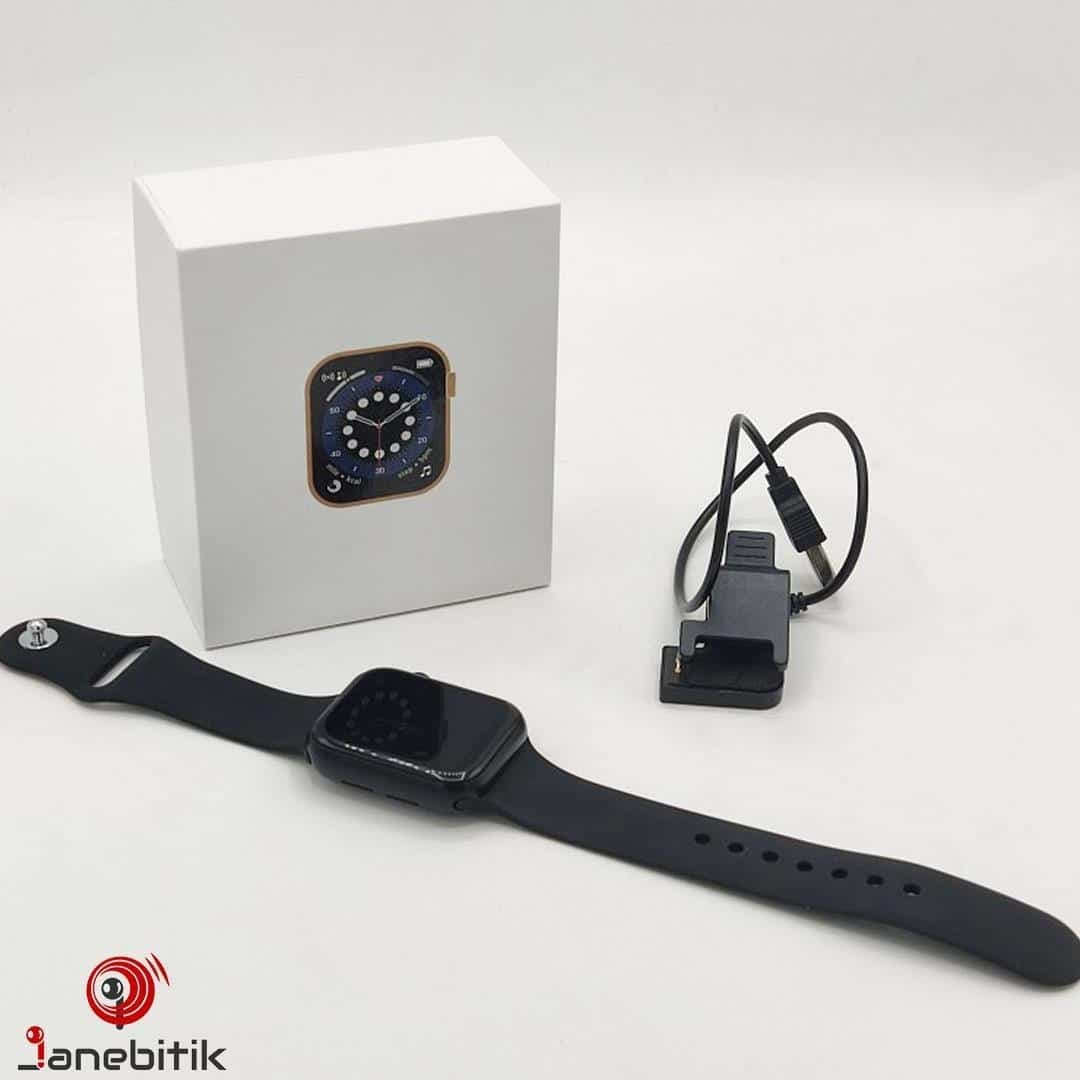 ساعت هوشمند اولترا مدل T800 Ultra — تصویر ۶