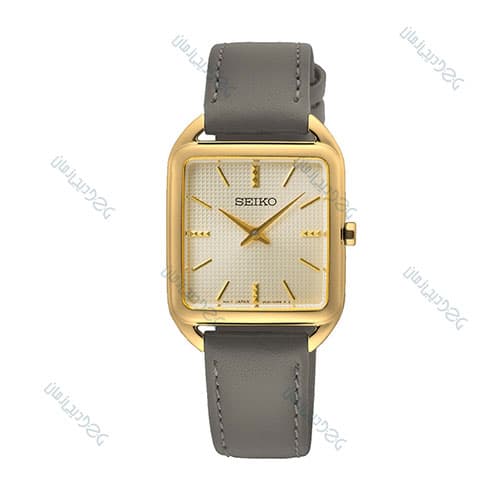 ساعت مچی عقربه ای سیکو (Seiko) مدل SWR090P1 — تصویر ۷