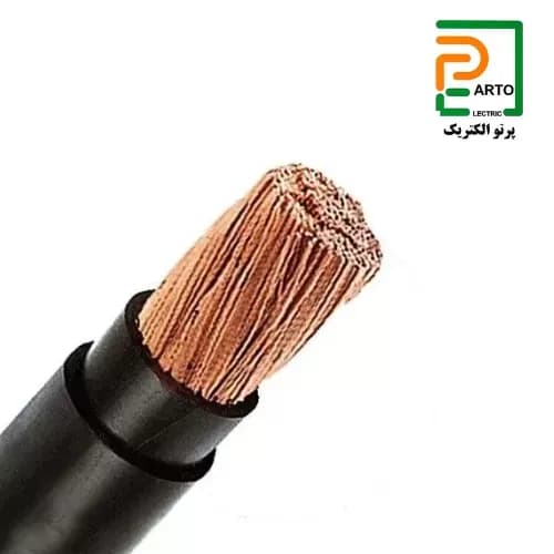 کابل افشان 1 در 95 پرتو الکتریک — تصویر ۲