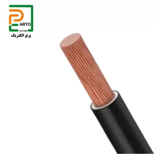 کابل افشان 1 در 95 پرتو الکتریک — تصویر ۳
