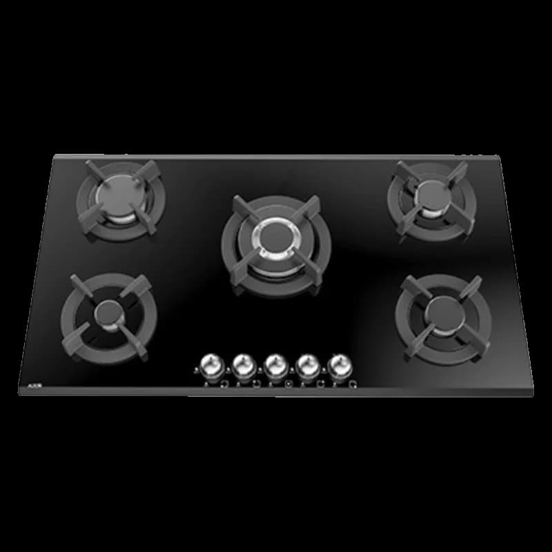 اجاق گاز صفحه ای آلتون مدل G526N با 24 ما گارانتی
