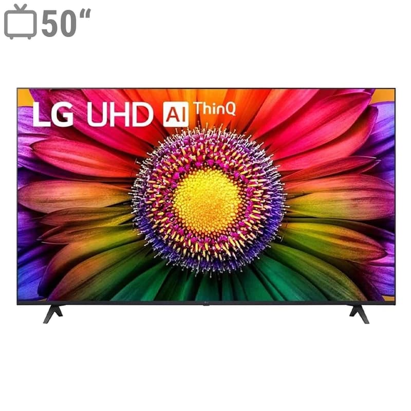 ال ای دی 50 اینچ LG