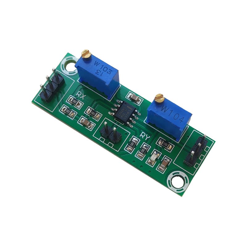 ماژول تقویت سیگنال Lm358