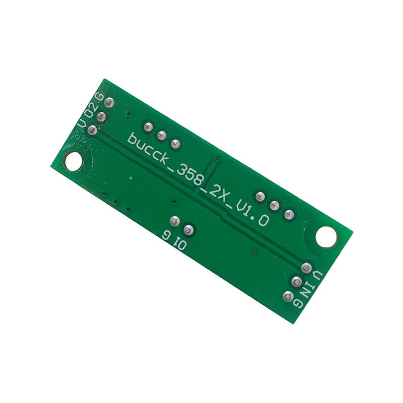 ماژول تقویت سیگنال Lm358 — تصویر ۲