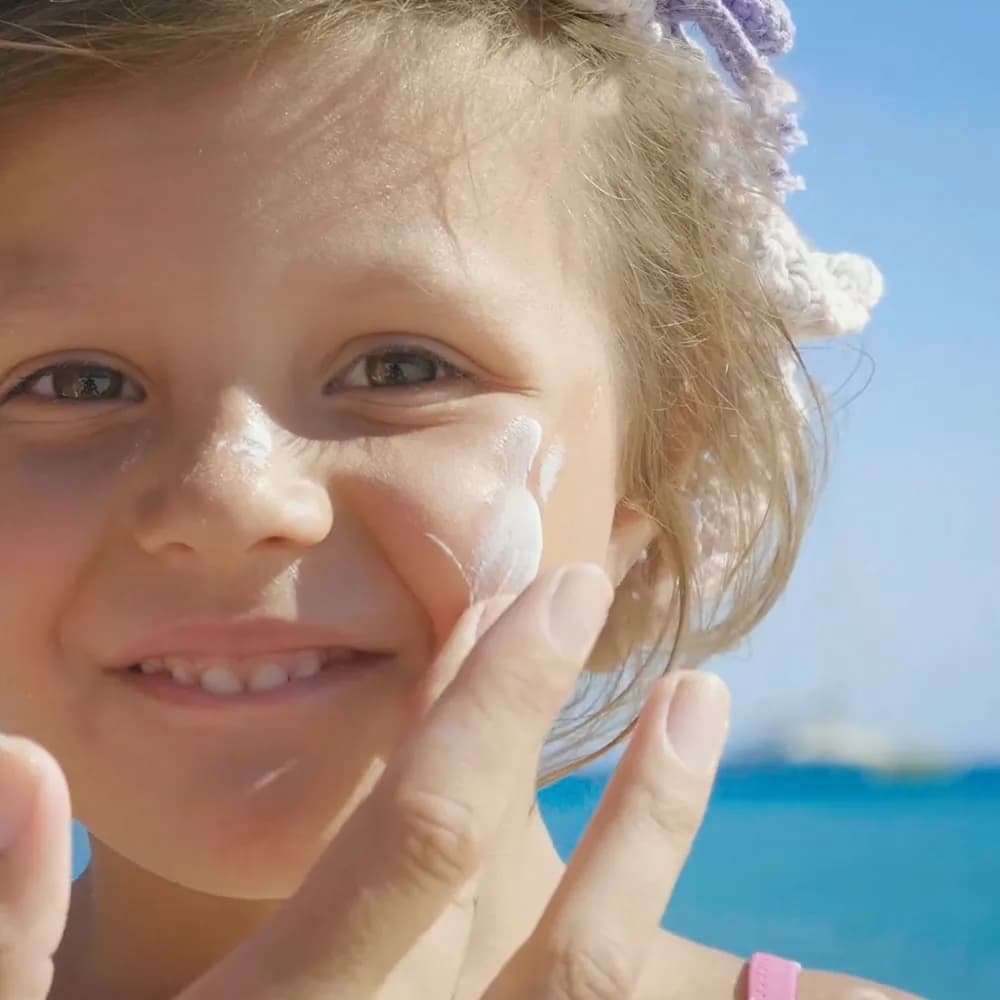 اسپری ضدآفتاب SPF 50 کودک باباریا 200 میل — تصویر ۸