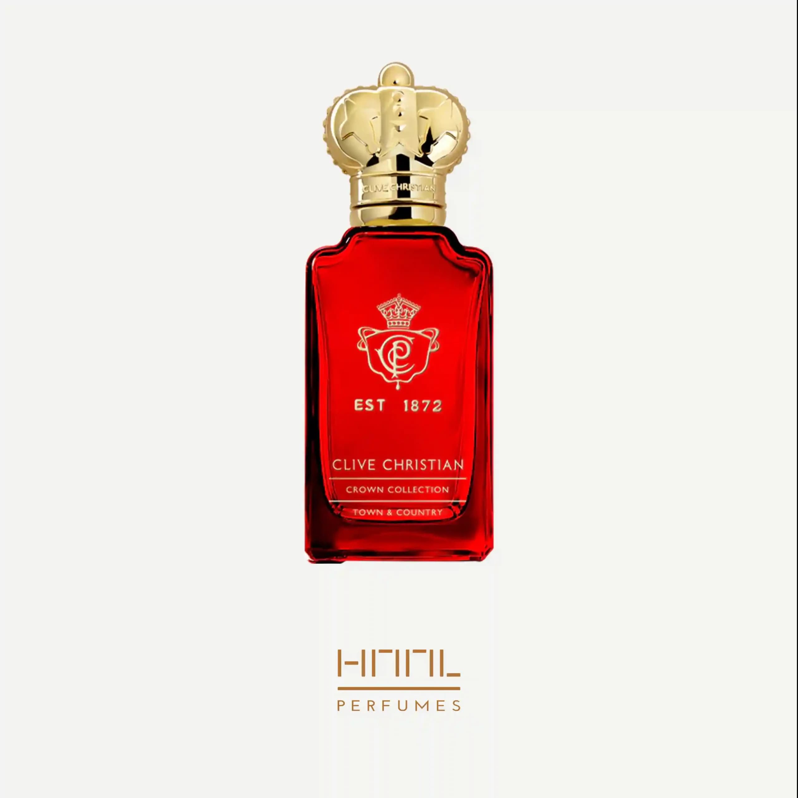 عطر ادکلن کلایو کریستین ماتسوکیتا – Clive Christian Matsukita — تصویر ۳