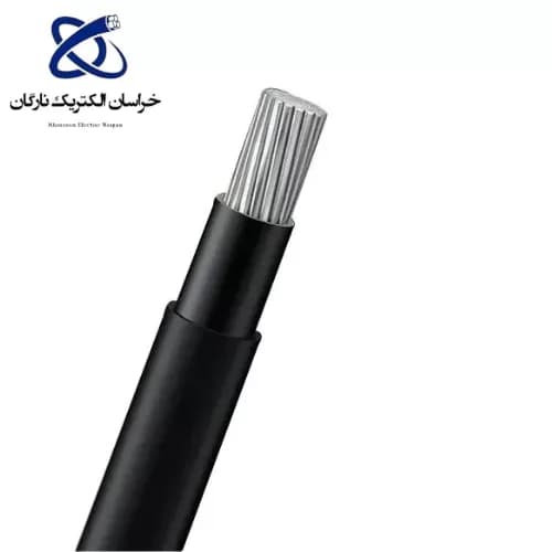 کابل آلومینیوم 1 در 25 خراسان الکتریک — تصویر ۲
