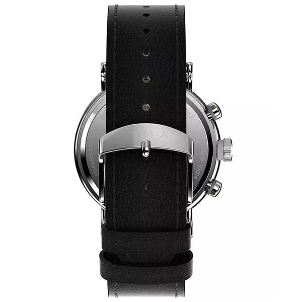 ساعت مچی عقربه ای تایمکس (Timex) مدل TW2W47400 — تصویر ۸