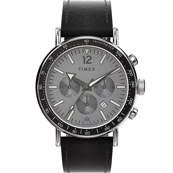ساعت مچی عقربه ای تایمکس (Timex) مدل TW2W47400 — تصویر ۷