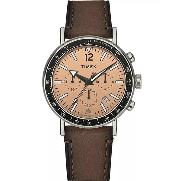 ساعت مچی عقربه ای تایمکس (Timex) مدل TW2W47300 — تصویر ۸