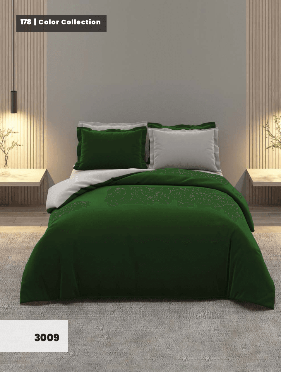 سرویس روتختی کد 3009 کارینا