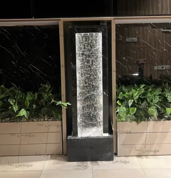 آبنما سنگی کد 5061 — تصویر ۹