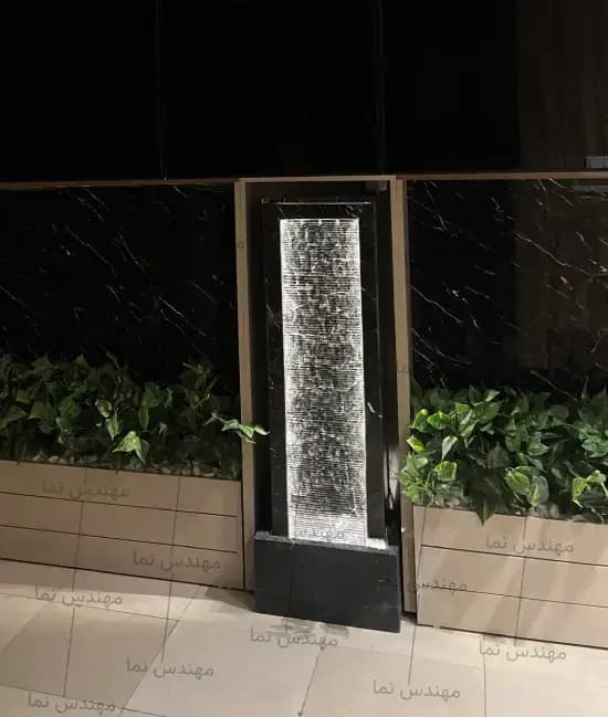 آبنما سنگی کد 5061 — تصویر ۳