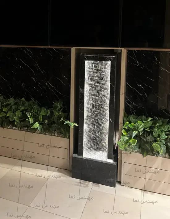 آبنما سنگی کد 5061 — تصویر ۲