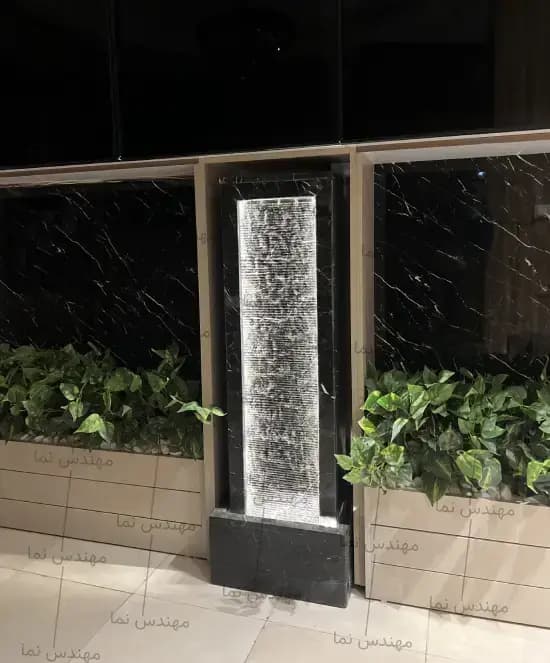 آبنما سنگی کد 5061