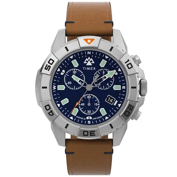 ساعت مچی عقربه ای تایمکس (Timex) مدل TW2W16300 — تصویر ۷