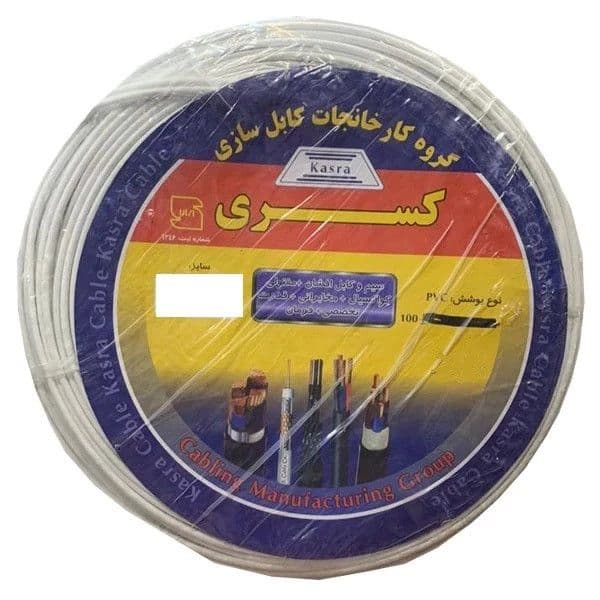 کابل آنتن کسری (تمام مس) — تصویر ۲