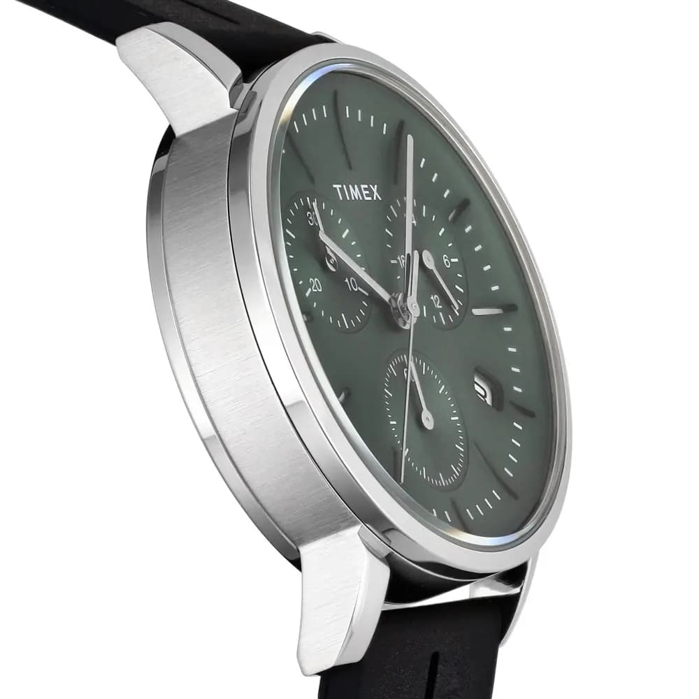 ساعت مچی عقربه ای تایمکس (Timex) مدل TW2V70600 — تصویر ۱۰