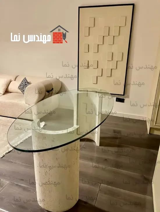 میز ناهارخوری کد 4066 — تصویر ۲