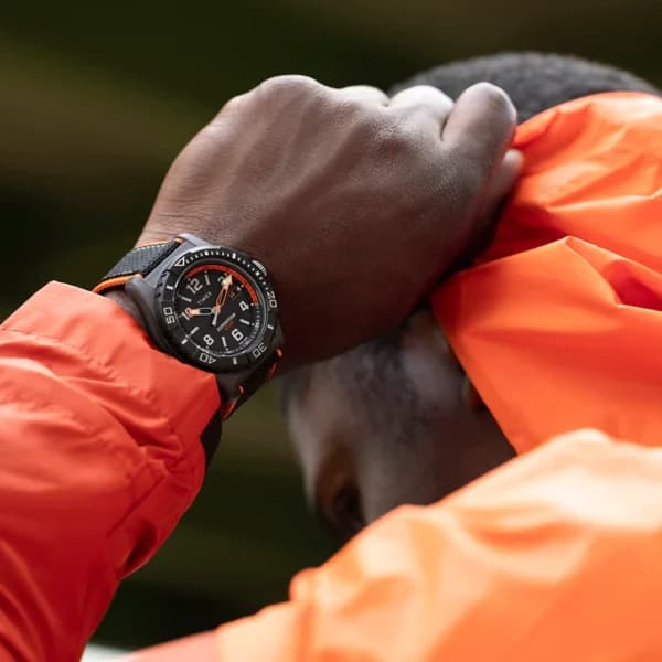 ساعت مچی عقربه ای تایمکس (Timex) مدل TW2V66100 — تصویر ۱۱