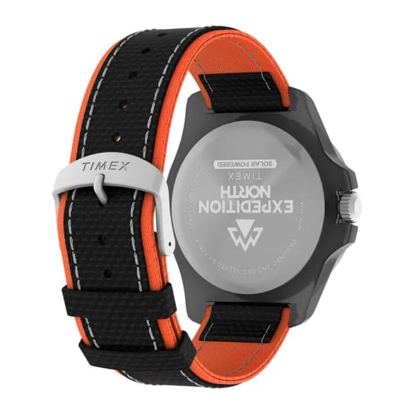 ساعت مچی عقربه ای تایمکس (Timex) مدل TW2V66100 — تصویر ۱۰