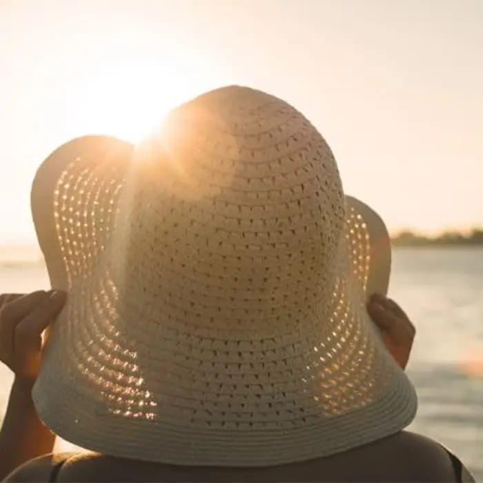 کرم ضد آفتاب SPF 50 اکلیلی استیکی باباریا 20 میل — تصویر ۱۰