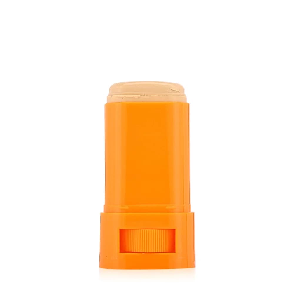 کرم ضد آفتاب SPF 50 اکلیلی استیکی باباریا 20 میل — تصویر ۵