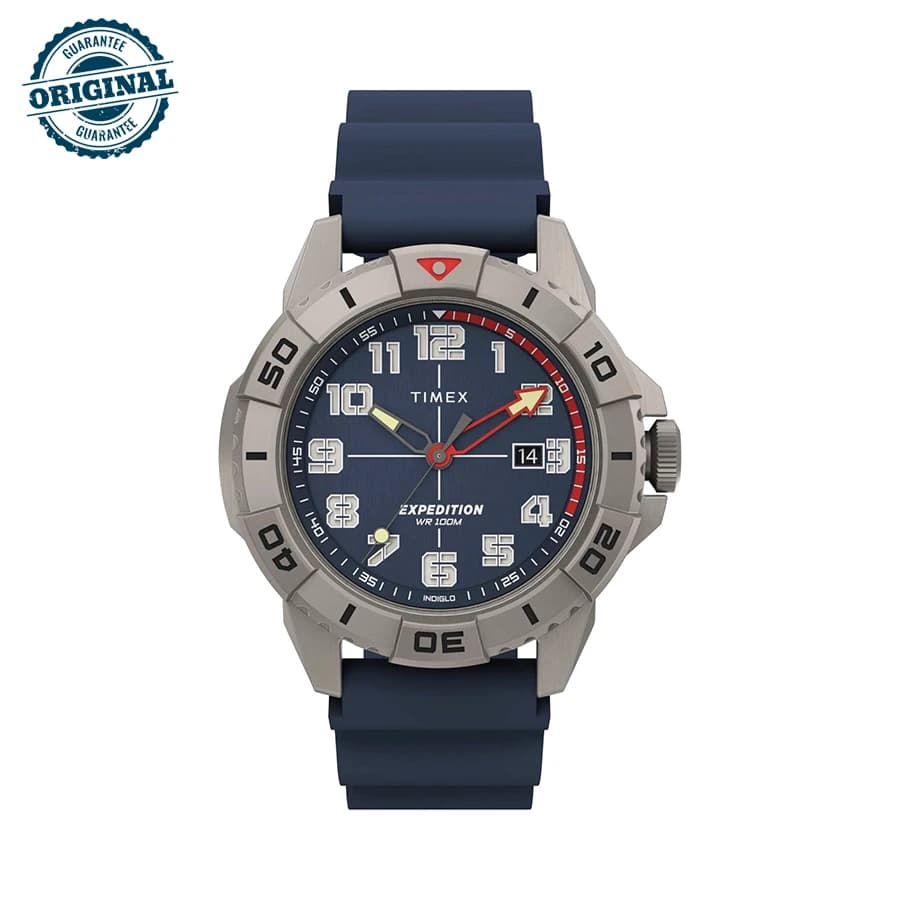 ساعت مچی عقربه ای تایمکس (Timex) مدل TW2V40800 — تصویر ۹