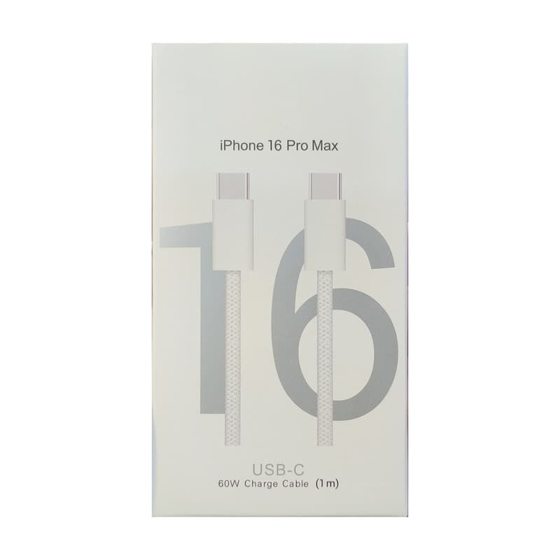 کابل تبدیل USB-C مدل A2795 طول 1 متر — تصویر ۱۰
