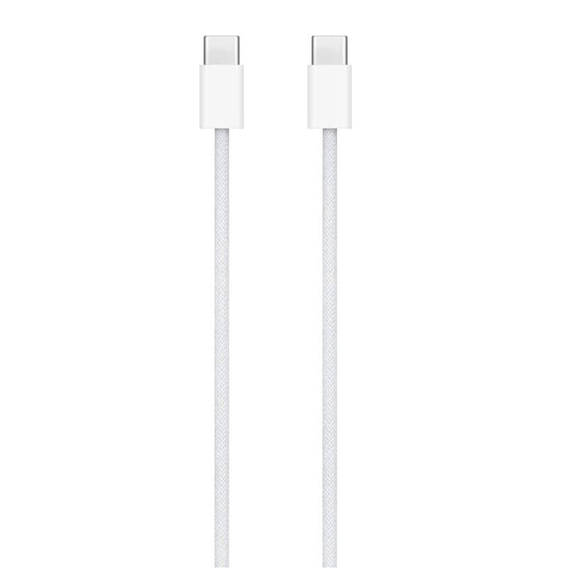 کابل تبدیل USB-C مدل A2795 طول 1 متر