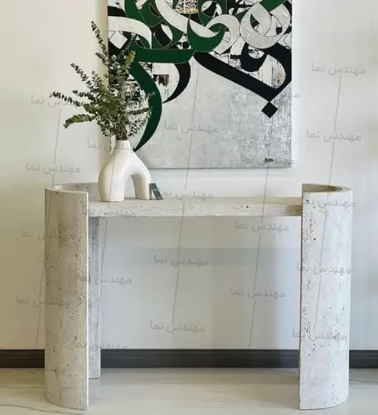 کنسول سنگی کد 4060