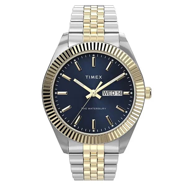 ساعت مچی عقربه ای تایمکس (Timex) مدل TW2V17500 — تصویر ۷