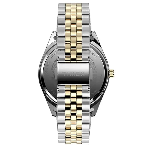 ساعت مچی عقربه ای تایمکس (Timex) مدل TW2V17500 — تصویر ۸
