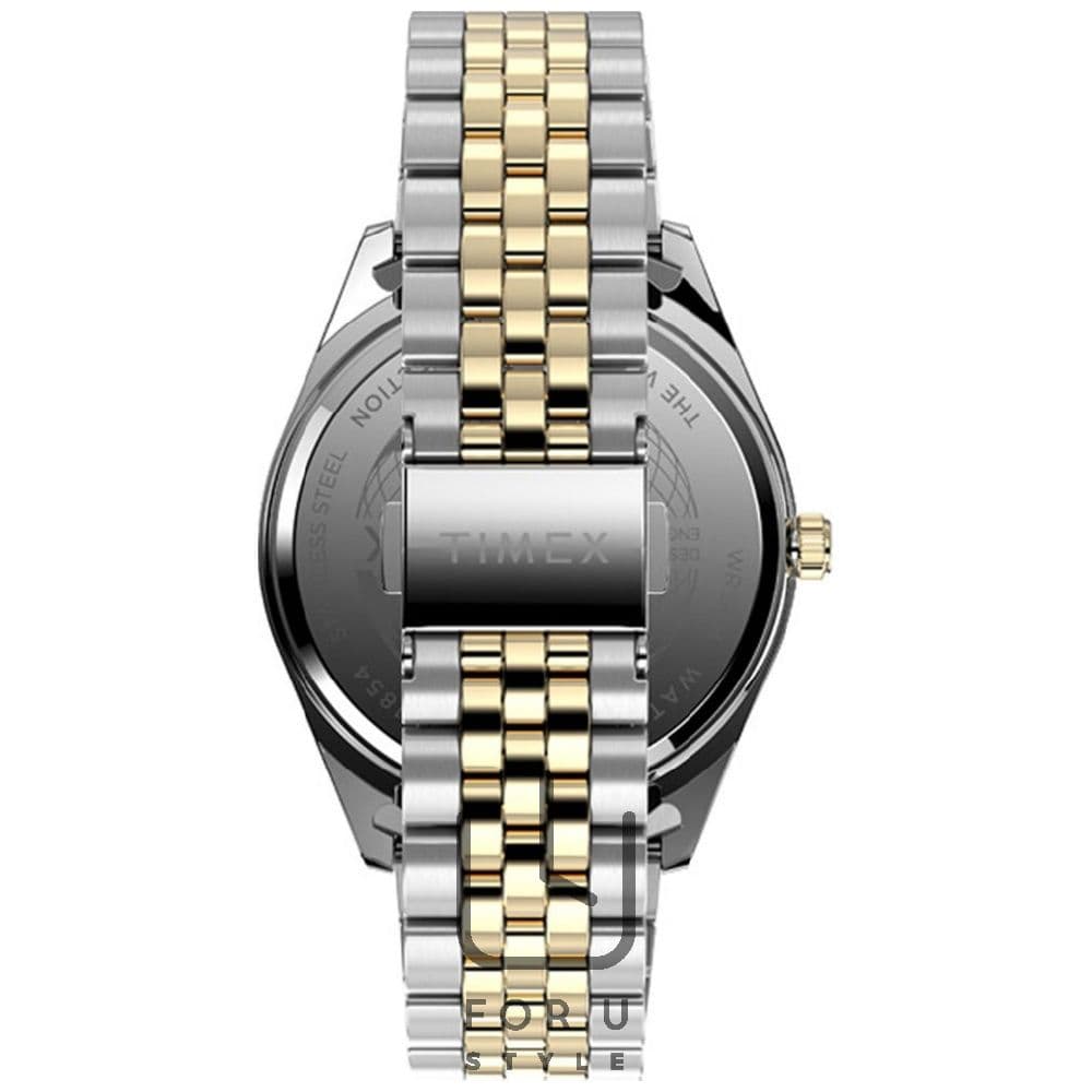 ساعت مچی عقربه ای تایمکس (Timex) مدل TW2V17500 — تصویر ۲