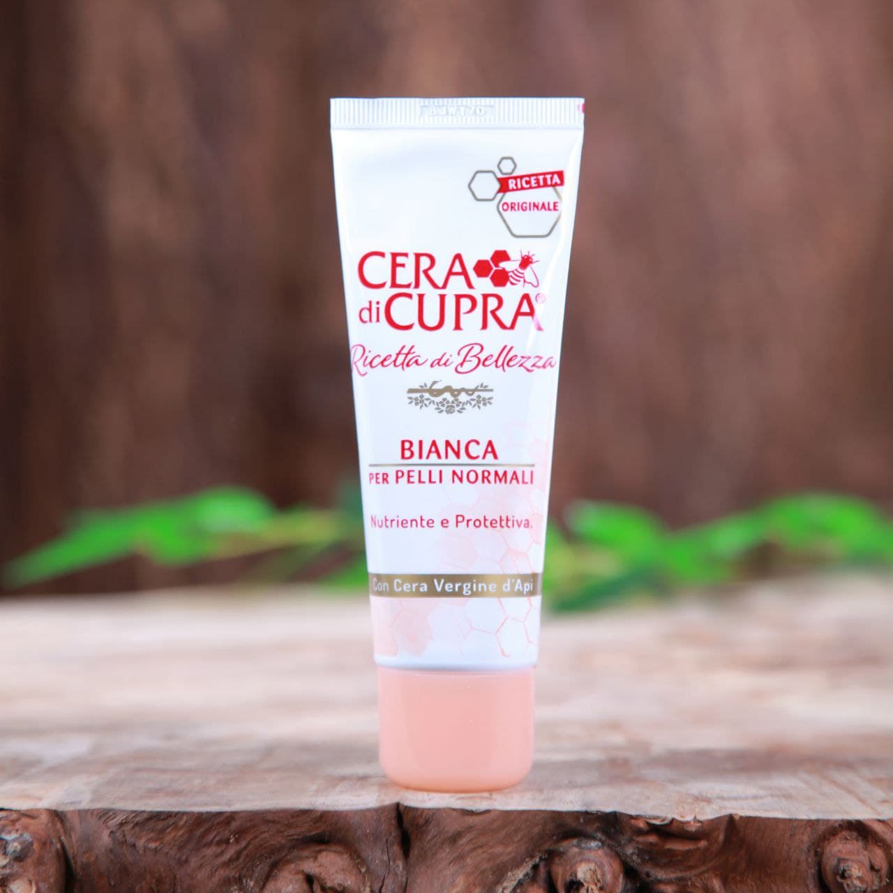 کرم آبرسان ضد پیری برند چرا دی کوپرا Cera Di Cupra — تصویر ۲