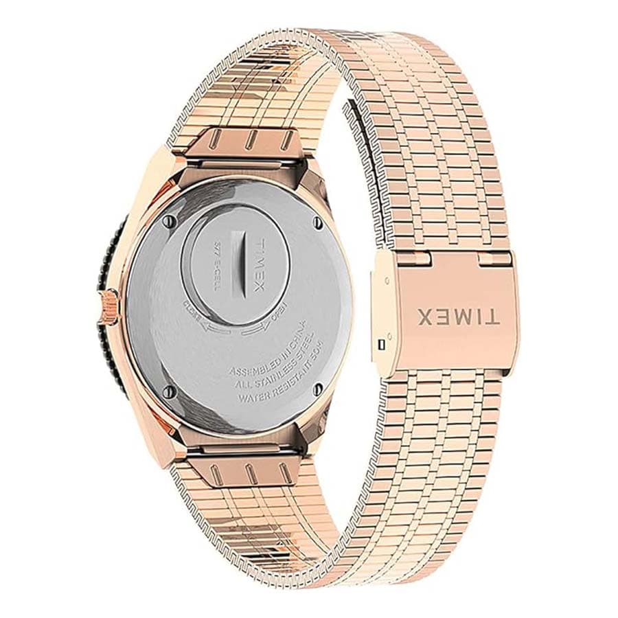 ساعت مچی عقربه ای تایمکس (Timex) مدل TW2U95700 — تصویر ۱۱