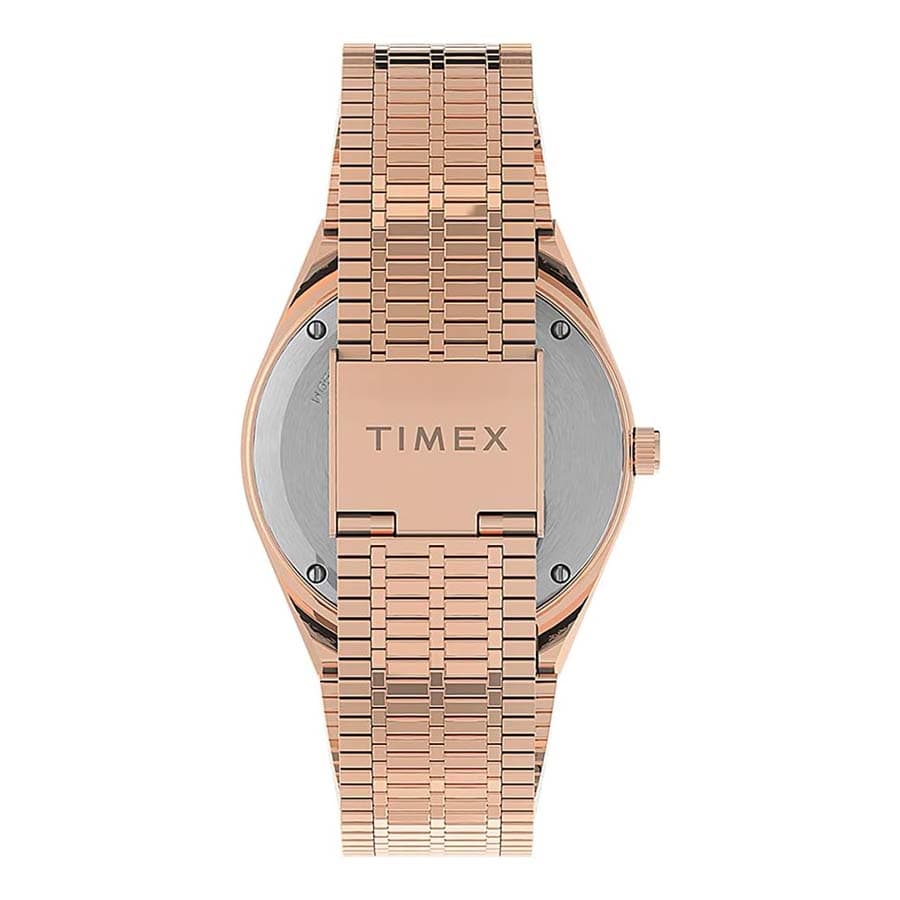 ساعت مچی عقربه ای تایمکس (Timex) مدل TW2U95700 — تصویر ۱۰
