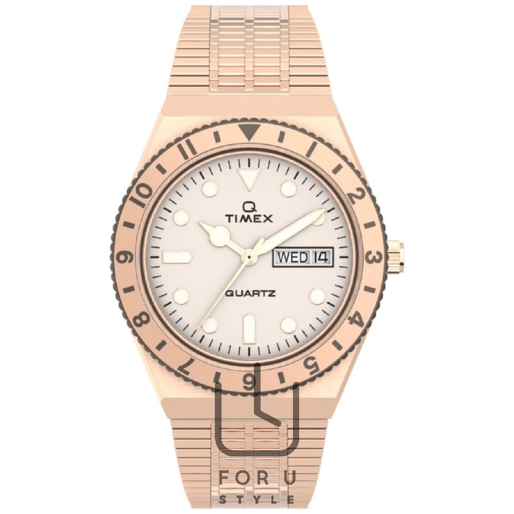 ساعت مچی عقربه ای تایمکس (Timex) مدل TW2U95700