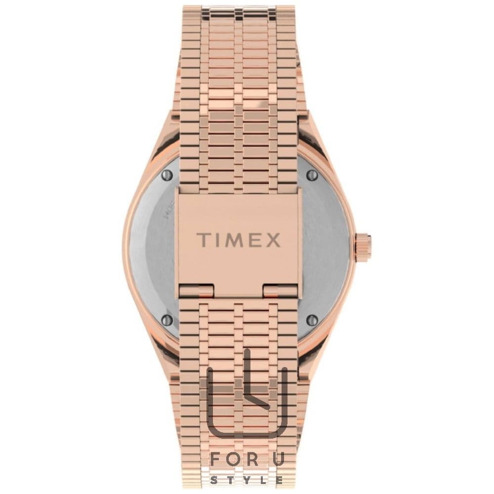 ساعت مچی عقربه ای تایمکس (Timex) مدل TW2U95700 — تصویر ۲