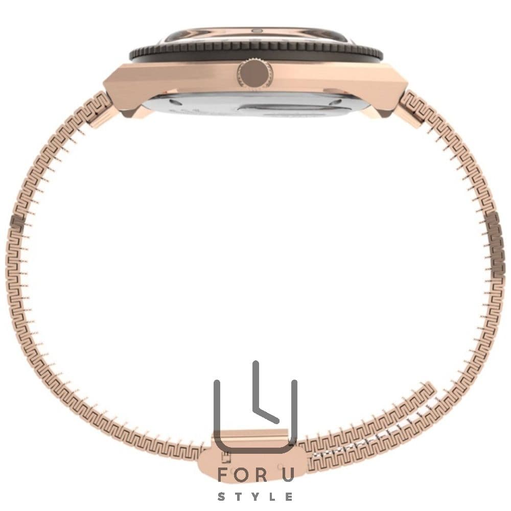 ساعت مچی عقربه ای تایمکس (Timex) مدل TW2U95700 — تصویر ۳