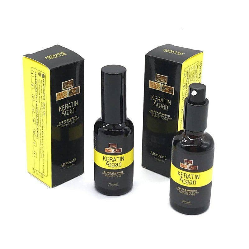 روغن آرگان آرمامی ARMAME — تصویر ۱۰