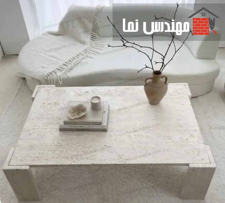 جلو مبلی کد 4054