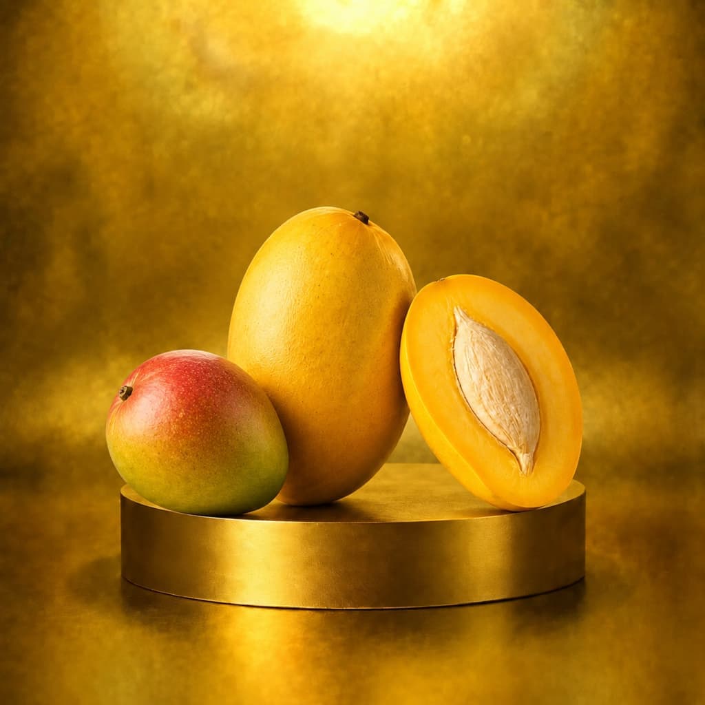 اسانس حرارتی انبه آمریکایی — تصویر ۲