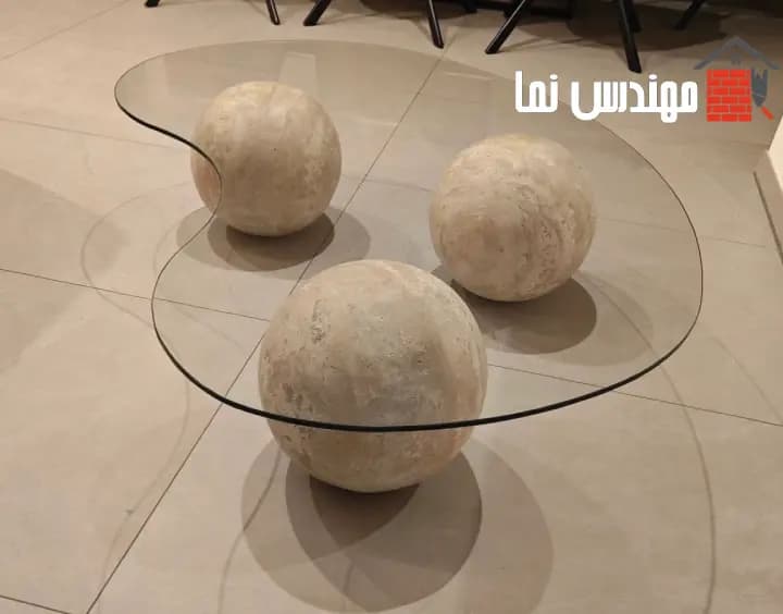 جلو مبلی کد 4053 — تصویر ۸