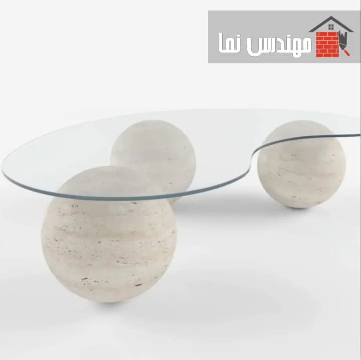 جلو مبلی کد 4053 — تصویر ۲
