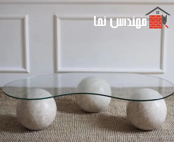 جلو مبلی کد 4053 — تصویر ۴