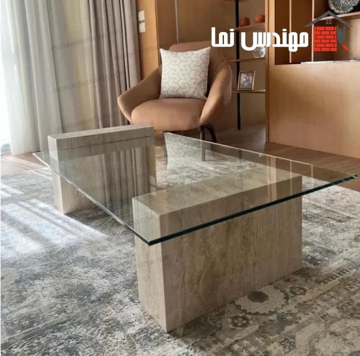 جلو مبلی کد 4048
