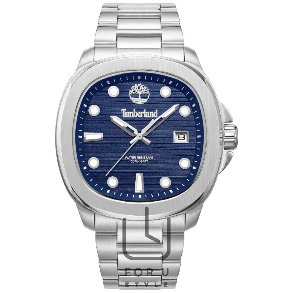 ساعت مچی عقربه ای مردانه تیمبرلند (Timberland) مدل TDWGH0083303 — تصویر ۵