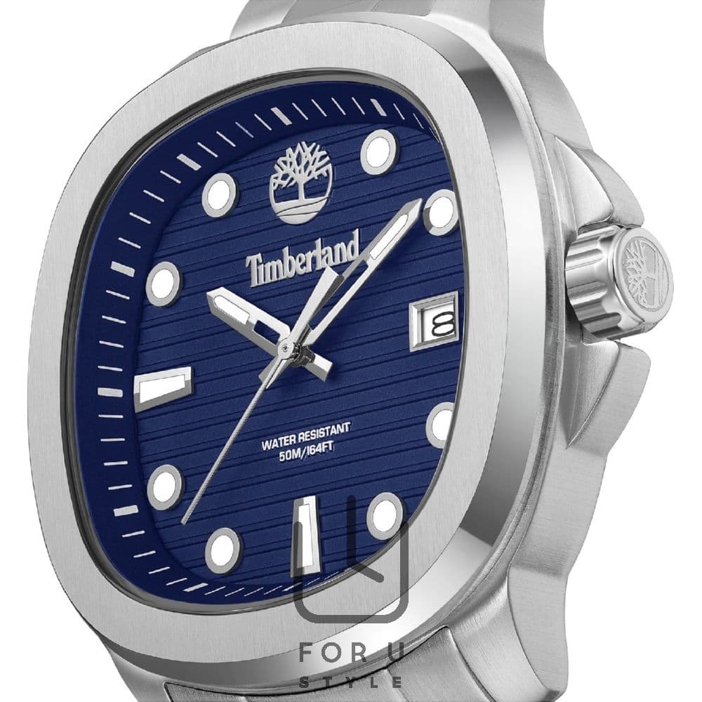 ساعت مچی عقربه ای مردانه تیمبرلند (Timberland) مدل TDWGH0083303 — تصویر ۳