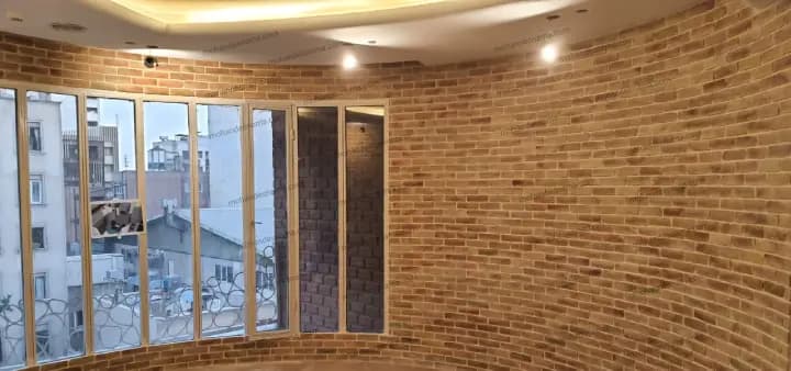 آجر دکوراتیو مدل 3027 — تصویر ۳